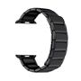 F�r Apple Watch Series 11 10 42mm / 9 8 7 41 / 6 SE 5 Armband Schwarz
