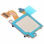 SIM Karten Einschub Fassung Holder Socket f�r Samsung Galaxy Tab S7 Plus Ersatzteil Reparatur  