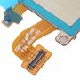 SIM Karten Einschub Fassung Holder Socket f�r Samsung Galaxy Tab S7 Plus Ersatzteil Reparatur  