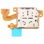 SIM Karten Einschub Fassung Holder Socket f�r Samsung Galaxy Tab S7 Plus Ersatzteil Reparatur  