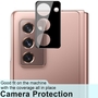 Premium Panzerfolie Schock Folie Hart Glas f�r R�ck Kamera Samsung Galaxy Z Flip3 5G
