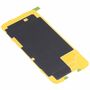 Hitzebest�ndiger LCD Graphite Sticker Aufkleber Heat Sink f�r Apple iPhone 12 Pro Max Ersatzteil