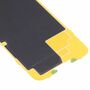 Hitzebest�ndiger LCD Graphite Sticker Aufkleber Heat Sink f�r Apple iPhone 12 Pro Max Ersatzteil