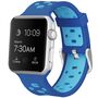 F�r Apple Watch 11 10 42mm / 9 8 7 41 / 6 SE 5 4 40 Kunststoff Armband