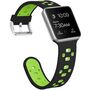 F�r Apple Watch 11 10 42mm / 9 8 7 41 / 6 SE 5 4 40 Kunststoff Armband