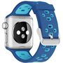 F�r Apple Watch Series 11 10 46mm / Ultra 3 2 1 49mm / 9 8 45 Armband