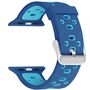 F�r Apple Watch Series 11 10 46mm / Ultra 3 2 1 49mm / 9 8 45 Armband
