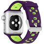 F�r Apple Watch Series 11 10 46mm / Ultra 3 2 1 49mm / 9 8 45 Armband
