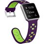 F�r Apple Watch Series 11 10 46mm / Ultra 3 2 1 49mm / 9 8 45 Armband