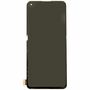 F�r Oppo Realme GT Masters 5G 2021 Display Full LCD ohne Rahmen Einheit Touch Reparatur Schwarz
