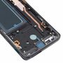 Fr Samsung Galaxy S9 Plus SM-G965 Display Full OLED LCD mit Rahmen Einheit Touch Ersatzteil Reparatur Schwarz