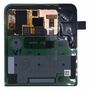Front Display Sub Cover Frontschale fr GH97-26773C Samsung Galaxy Z Flip3 Grn