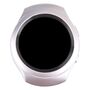 Display LCD Komplett Einheit Touch Panel f�r Samsung Galaxy-Gear S2 SM-R720 Wei� TouchScreen 
