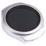 Display LCD Komplett Einheit Touch Panel f�r Samsung Galaxy-Gear S2 SM-R720 Wei� TouchScreen 