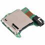 F�r Nintendo Switch Karten Leser Leseger�t Board Modul Platine Ersatzteil Reparatur