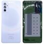 Akkudeckel Battery Cover R�ckschale f�r GH82-27061C Samsung Galaxy M52 Wei�
