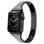 F�r Apple Watch Series 11 10 46mm / Ultra 3 2 1 49mm Design Armband