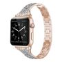 F�r Apple Watch Series 11 10 46mm / Ultra 3 2 1 49mm Design Armband