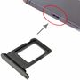 SIM Karten Halter Adapter Card Tray f�r Apple iPhone 13 Pro Ersatzteil Zubeh�r Schwarz