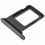 SIM Karten Halter Adapter Card Tray f�r Apple iPhone 13 Pro Ersatzteil Zubeh�r Schwarz