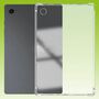 F�r Samsung Galaxy Tab A8 10.5 2021 X205 X200 Transparent Tablet Tasche H�lle Case TPU Silikon d�nn mit verst�rkten Ecken 