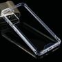 F�r Samsung Galaxy S21 FE PU / TPU Handy Hybrid Tasche Transparent H�lle Etuis