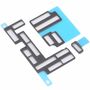 Mainboard FPC Connector Sticker Schaumstoff Pads f�r Apple iPhone 13 Pro Max Ersatzteil