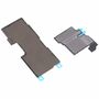 Mainboard Heat Sink Pads K�hl K�rper Sticker f�r Apple iPhone 13 Pro Max Ersatzteil