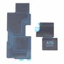 Mainboard Heat Sink Pads K�hl K�rper Sticker f�r Apple iPhone 13 Pro Ersatzteil