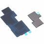Mainboard Heat Sink Pads K�hl K�rper Sticker f�r Apple iPhone 13 Pro Ersatzteil