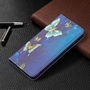 F�r Samsung Galaxy S22 Plus 5G Kunstleder Handy Tasche Book Motiv 5 Schutz H�lle Case Cover Etui Neu
