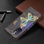 F�r Xiaomi Poco M4 Pro 5G Kunstleder Handy Tasche Book Motiv 3 Schutz H�lle Case Cover Etui Neu