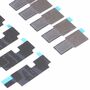 Mainboard Heat Sink Pads K�hl K�rper Sticker f�r Apple iPhone 12 Mini Ersatzteil