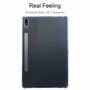 F�r Lenovo Xiaoxin Pad Pro 12.6 Transparent Tablet Tasche H�lle Case TPU Silikon d�nn mit verst�rkten Ecken