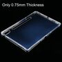 F�r Lenovo Xiaoxin Pad Pro 12.6 Transparent Tablet Tasche H�lle Case TPU Silikon d�nn mit verst�rkten Ecken