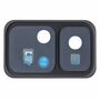 Back R�ck Kamera Cam Linsen Cover Abdeckung Rahmen f�r Xiaomi Redmi Note 11 5G Ersatzteil