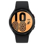 Spigen Hart Glas 3 Stk. f�r Samsung Galaxy Watch 4 44mm Panzerfolie Displayschutz