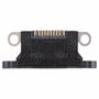 Charging Port Connector Schwarz f�r Apple iPhone XS / XS Max Flexkabel Ladebuchse Ersatzteil Reparatur Zubeh�r