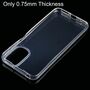 F�r Motorola Moto G31 / G41 5G Silikoncase TPU Ultra D�nn Schutz Transparent Handy Tasche H�lle Cover Etui Zubeh�r