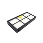 5 Stk Staubfilter Filter XR319 f�r iRobot i8 / i9 Staubsauger Ersatz Ersatzteil Zubeh�r Roboter