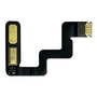 Mikrofon Flex Kabel f�r Apple iPad Air 4 10.9 (2020) Ersatzteil Reparatur