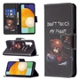 F�r Samsung Galaxy A13 5G / A04S Kunstleder Handy Tasche Book Motiv 1 Schutz H�lle Case Cover Etui Neu