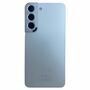 Akkudeckel Back Cover Akku Fach Deckel f�r Samsung Galaxy S22 GH82-27434B Phantom White / Wei�