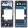 F�r Google Pixel 6 Middle Frame Bezel Plate Mittelrahmen Rahmen Schwarz Reparatur Ersatzteil