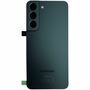 Akkudeckel Back Cover Akku Fach Deckel f�r Samsung Galaxy S22 GH82-27434C Gr�n Ersatzteil
