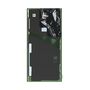 Akkudeckel Back Cover Akku Fach Deckel f�r Samsung Galaxy S22 Ultra GH82-27457A Phantom Black / Schwarz