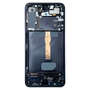 Samsung LCD Display Kompletteinheit GH82-27500A f�r Galaxy S22 Plus 5G Schwarz