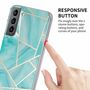 F�r Samsung Galaxy A53 5G Silikon Case TPU Motiv 2 Handy Tasche Schutz H�lle Cover Etuis 