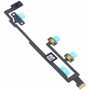 Power und Volume Lautst�rke Button Flex Kabel f�r Apple iPad 10.2 2021 9. Gen Ersatzteil