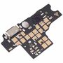 Ladebuchse Charging Port Board Platine f�r ZTE Blade A51 2021 Ersatzteil Reparatur